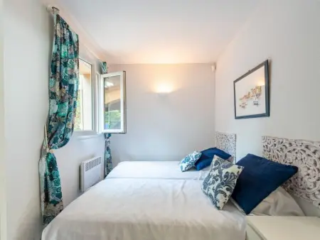 Yalou, Maison 6 personnes à Cavalaire - Photo 29