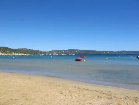 Yalou, Maison 6 personnes à Cavalaire - Photo 41