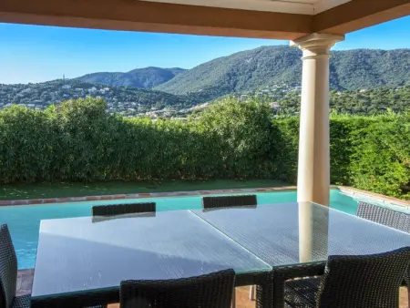 Domaine de l'Eilen V68I, Maison 8 personnes à Cavalaire - Photo 1