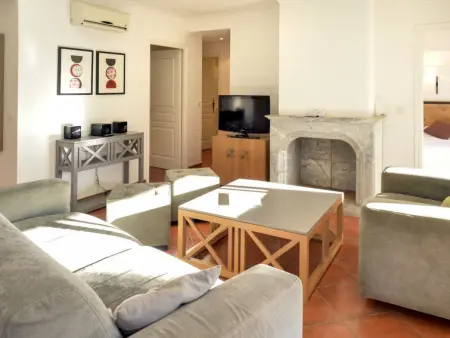 Domaine de l'Eilen V68I, Maison 8 personnes à Cavalaire - Photo 2