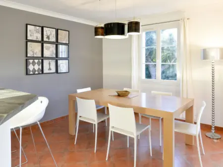 Domaine de l'Eilen V68I, Maison 8 personnes à Cavalaire - Photo 3