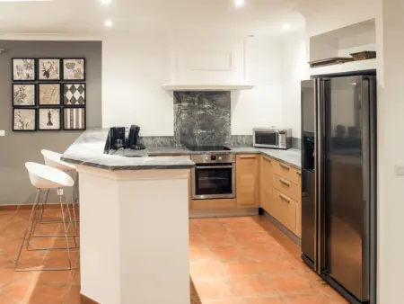 Domaine de l'Eilen V68I, Maison 8 personnes à Cavalaire - Photo 8