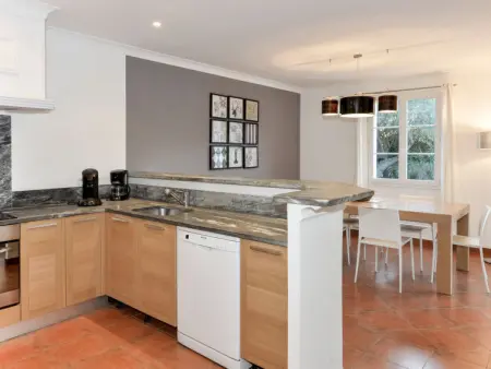 Domaine de l'Eilen V68I, Maison 8 personnes à Cavalaire - Photo 10