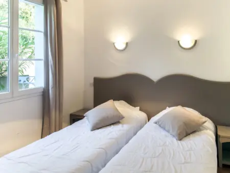 Domaine de l'Eilen V68I, Maison 8 personnes à Cavalaire - Photo 11