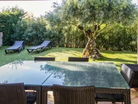 Domaine de l'Eilen V68I, Maison 8 personnes à Cavalaire - Photo 14