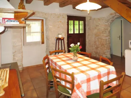 Paolici, Maison 6 personnes à Labin - Photo 6