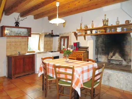 Paolici, Maison 6 personnes à Labin - Photo 7