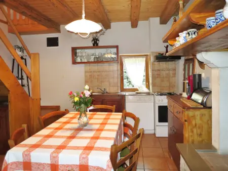 Paolici, Maison 6 personnes à Labin - Photo 8