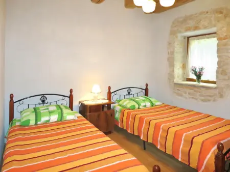 Paolici, Maison 6 personnes à Labin - Photo 9