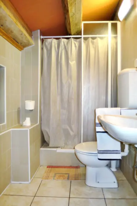 Paolici, Maison 6 personnes à Labin - Photo 12