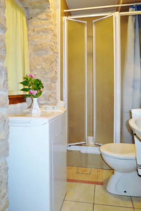 Paolici, Maison 6 personnes à Labin - Photo 13