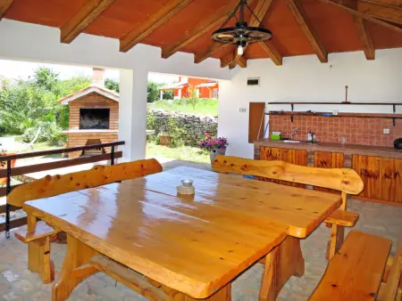 La Donja, Maison 8 personnes à Labin - Photo 1