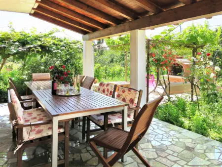 La Donja, Maison 8 personnes à Labin - Photo 3