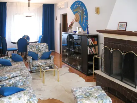 La Donja, Maison 8 personnes à Labin - Photo 4
