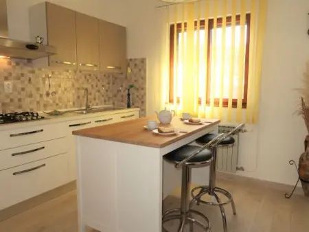 La Donja, Maison 8 personnes à Labin - Photo 5