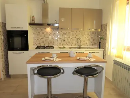 La Donja, Maison 8 personnes à Labin - Photo 6