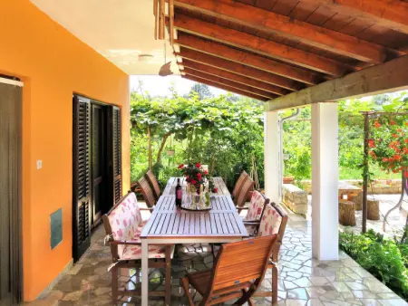 La Donja, Maison 8 personnes à Labin - Photo 9