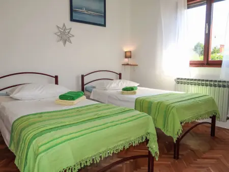 La Donja, Maison 8 personnes à Labin - Photo 14