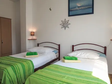 La Donja, Maison 8 personnes à Labin - Photo 15