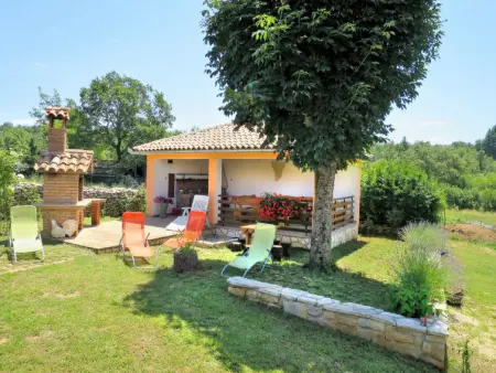 La Donja, Maison 8 personnes à Labin - Photo 20