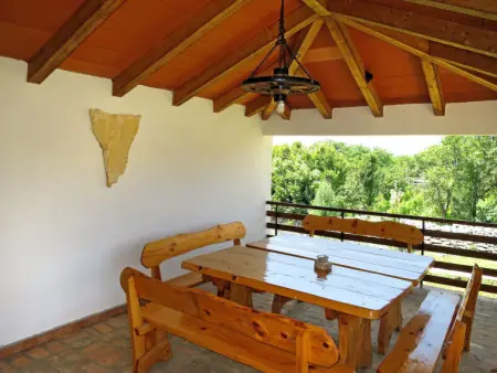 La Donja, Maison 8 personnes à Labin - Photo 21