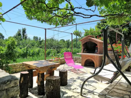 La Donja, Maison 8 personnes à Labin - Photo 22