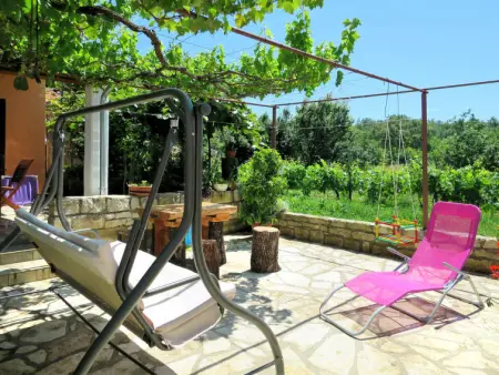 La Donja, Maison 8 personnes à Labin - Photo 23