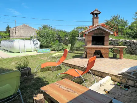 La Donja, Maison 8 personnes à Labin - Photo 24