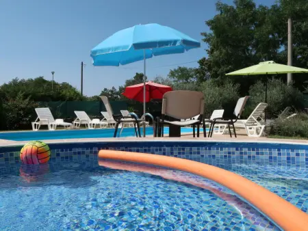 Kos, Maison 11 personnes à Labin - Photo 5