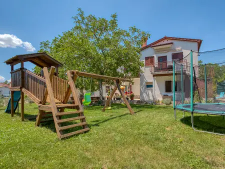 Kos, Maison 11 personnes à Labin - Photo 7