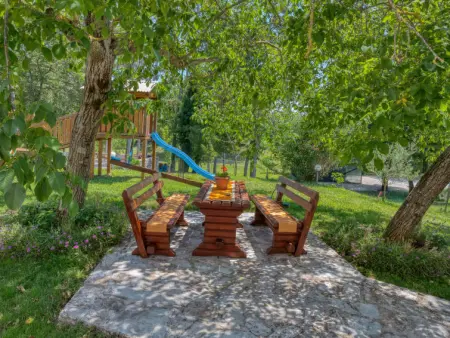 Kos, Maison 11 personnes à Labin - Photo 8