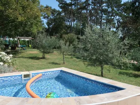 Kos, Maison 11 personnes à Labin - Photo 11