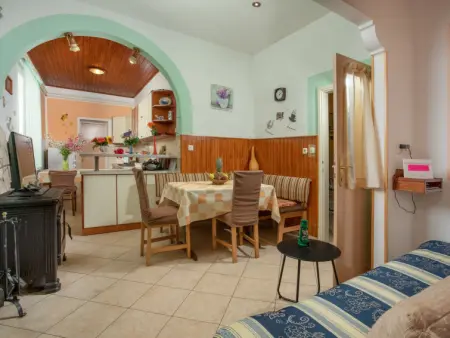 Kos, Maison 11 personnes à Labin - Photo 12