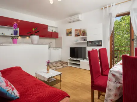 Kos, Maison 11 personnes à Labin - Photo 16