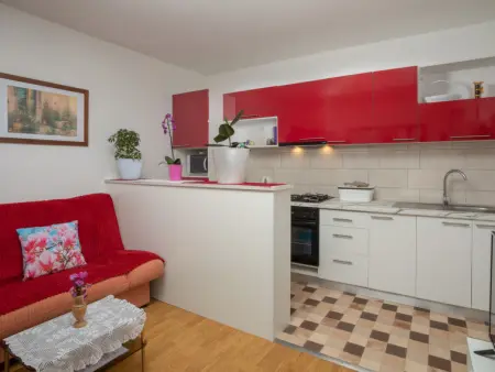 Kos, Maison 11 personnes à Labin - Photo 18