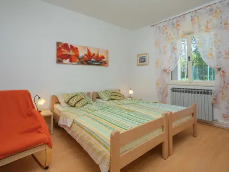 Kos, Maison 11 personnes à Labin - Photo 26