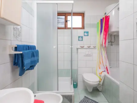 Kos, Maison 11 personnes à Labin - Photo 27