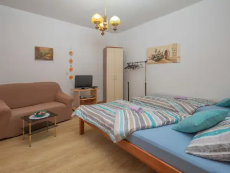 Kos, Maison 11 personnes à Labin - Photo 29