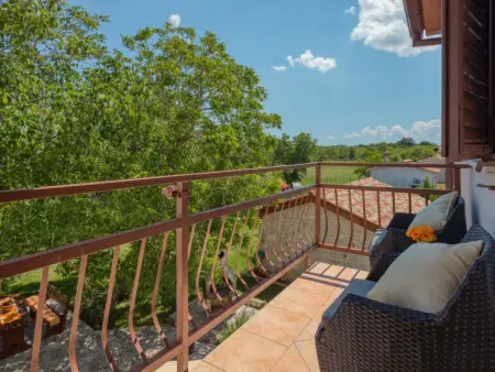 Kos, Maison 11 personnes à Labin - Photo 33