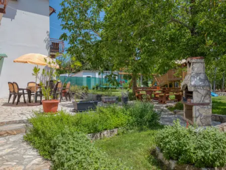 Kos, Maison 11 personnes à Labin - Photo 35