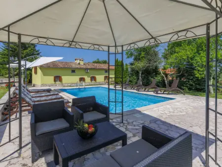 Donada, Maison 7 personnes à Labin - Photo 3