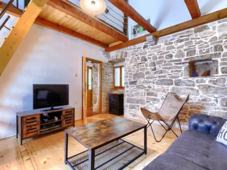 Donada, Maison 7 personnes à Labin - Photo 7