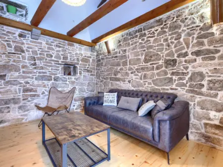 Donada, Maison 7 personnes à Labin - Photo 8