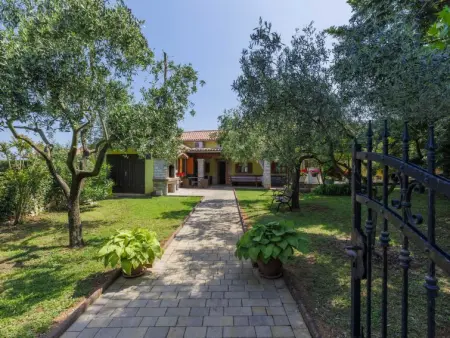 Donada, Maison 7 personnes à Labin - Photo 9