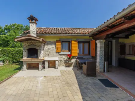 Donada, Maison 7 personnes à Labin - Photo 11