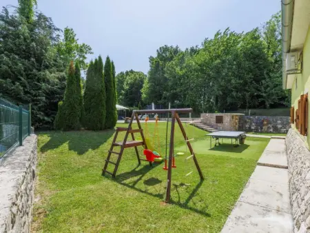 Donada, Maison 7 personnes à Labin - Photo 13