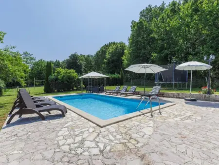 Donada, Maison 7 personnes à Labin - Photo 15