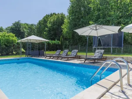 Donada, Maison 7 personnes à Labin - Photo 16