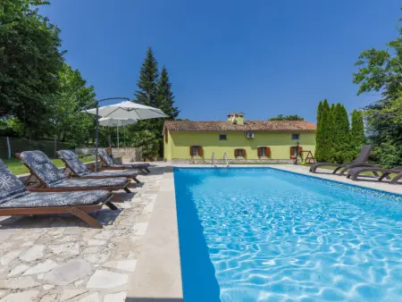 Donada, Maison 7 personnes à Labin - Photo 17