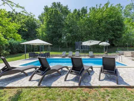 Donada, Maison 7 personnes à Labin - Photo 18